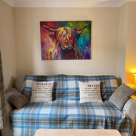 Traditional 3 Bed Town House Inverlochy Εξωτερικό φωτογραφία