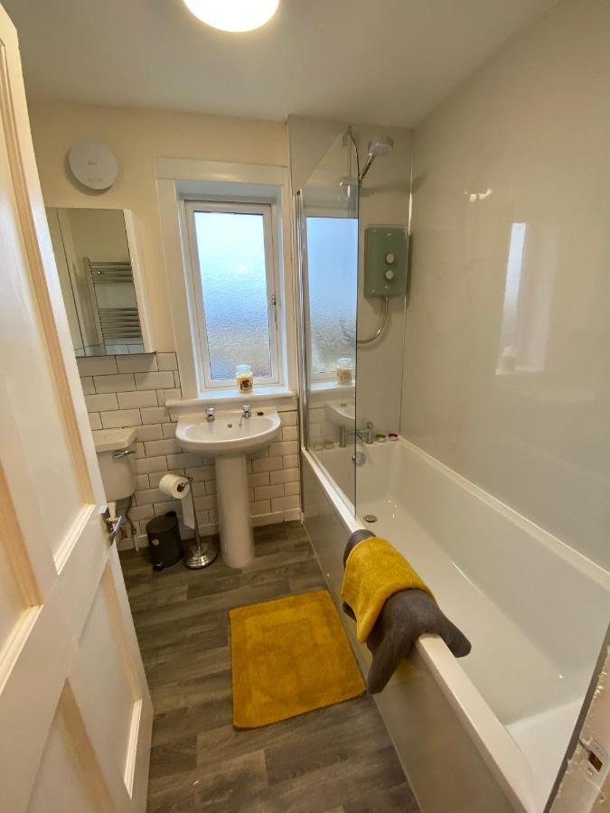 Traditional 3 Bed Town House Inverlochy Εξωτερικό φωτογραφία