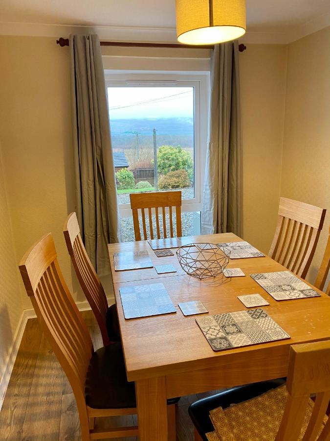 Traditional 3 Bed Town House Inverlochy Εξωτερικό φωτογραφία