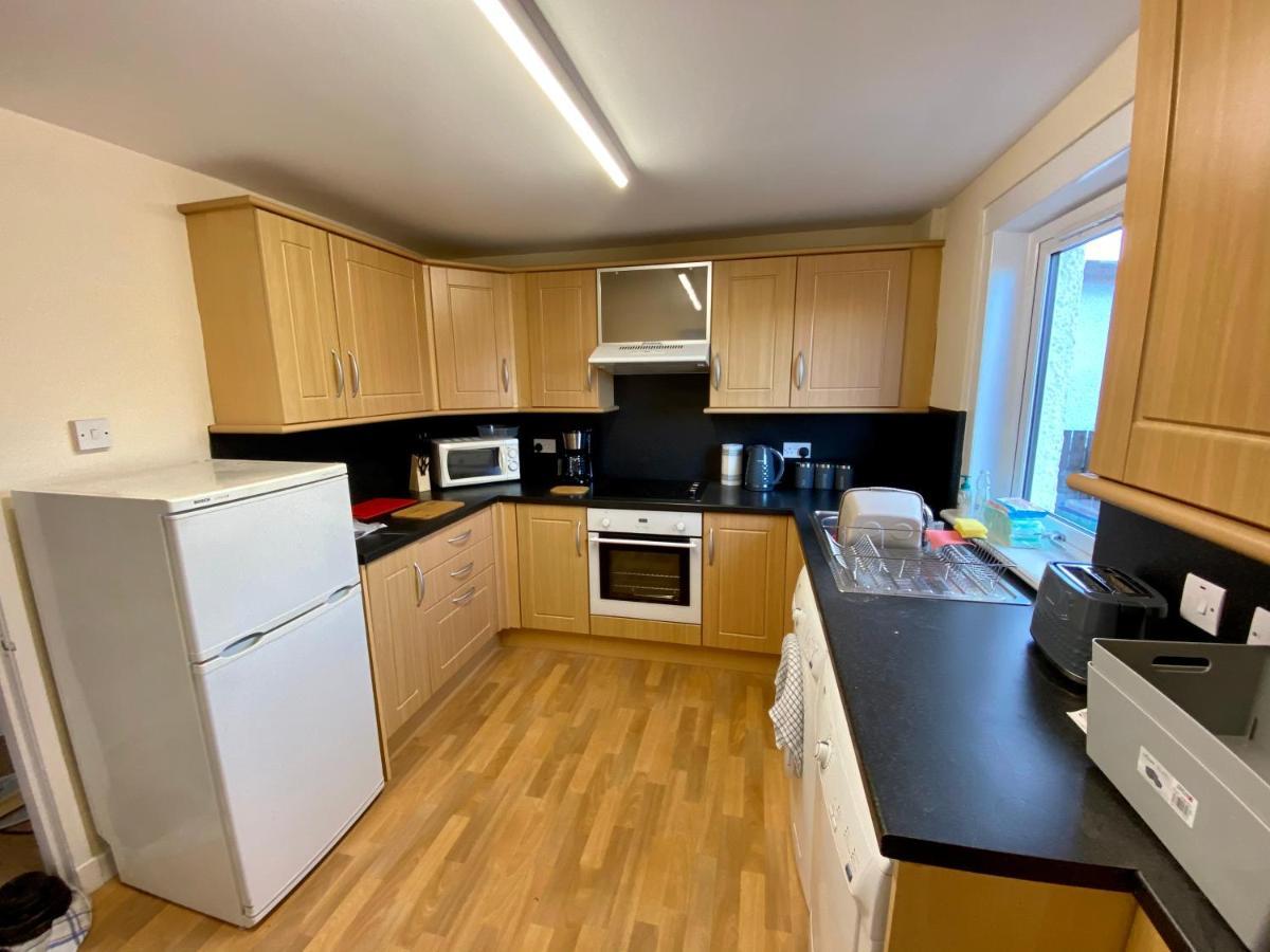 Traditional 3 Bed Town House Inverlochy Εξωτερικό φωτογραφία